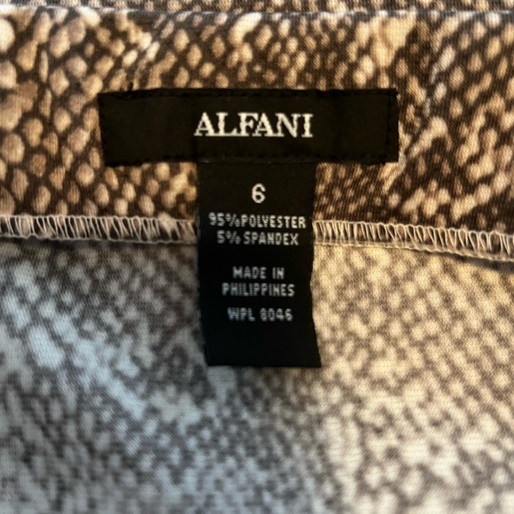 ALFANI | Med | Snakeskin - Picture 11 of 12